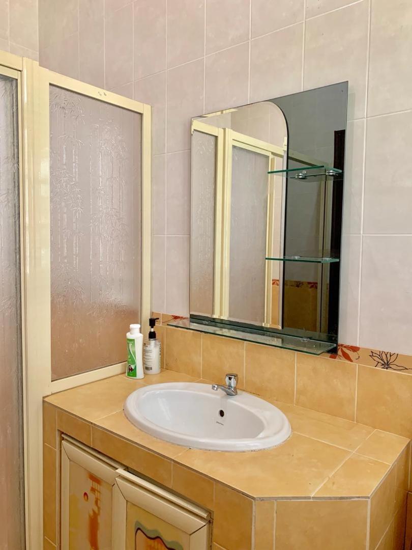Villa Shamir Sepang Room photo