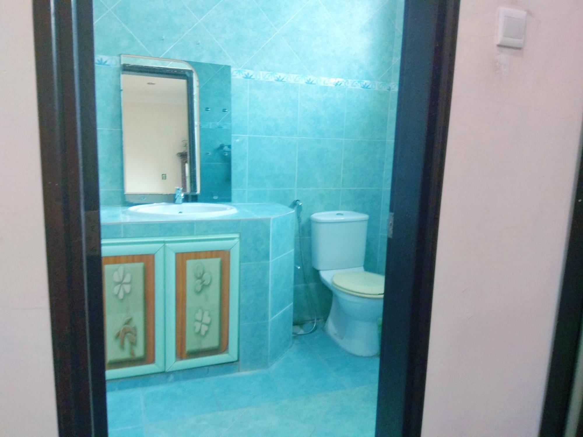 Villa Shamir Sepang Room photo